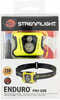 Streamlight Enduro Pro USB Headlamp With Dual Lock Box Yellow