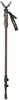 Allen Axial Carbon Atom Shooting Monopod Stick Gray Fiber 61"