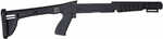 Promag Ruger Tactical Folding Stock Mini-14/Thirty Black Polymer