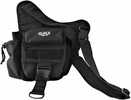 Ati Rukx Gear Single Strap Sling Bag Black