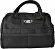 RUKX Tool Bag Black