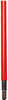 Kleen-Bore Saf-T-Clad Cleaning Rod Adapter #8-36 & 38-32 Thread Red