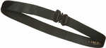 TACSHIELD (Military Prod) Tactical Gun Belt With Cobra Buckle 42"-46" Webbing Black Xl 1.75" Wide