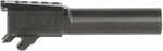 Grey Ghost Precision 9mm Luger Sig P365 Black Barrel