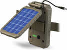 Steal Stealth Solar Power Panel