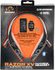 Walkers Razor Xv 3.0 Headset With Bluetooth Black