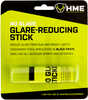 HME Black Face Paint Stick