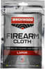 BIR Firearm Cloth - Treated Chamois