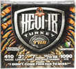 Hevishot 1007 Hevi-18 Turkey Tss 410 Gauge 3" 13/16 Oz 7 Shot 5 Bx/ 10 Cs