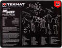 TekMat Ultra 20 Sig Sauer P238 Gun Cleaning Mat