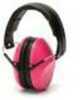 Pyramex Pink Ear Muff Md: VGPM9010PC