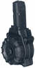 Promag AR-15 Carbine 9mm Luger 30Rd Black Drum for Glock Style