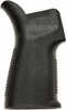 Reptilla CQG Pistol Grip Nylon Black