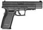 Springfield Armory XD Essentials Package 45 ACP 5" Barrel Black Finish 10 Round Semi Automatic Pistol XD9621