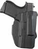 Safariland 7TS Black SafariSeven Nylon Blend Belt Right Hand