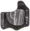 Homeland Holsters HLHSIGP228 Hybrid Sig 228 3.9" Barrel Leather Blk