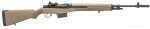 Springfield Armory Rifle M1A Standard Semi-Automatic 308 Winchester / 7.62mm 22" Barrel Flat Dark Earth 10 Round CA Approved