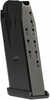 Century TP9 Elite SC Magazine 9mm Luger 10Rd Black Detachable