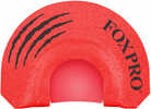Foxpro Howler Coyote Two Reed