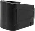 Strike Enhanced Magazine Plate For Glock 19 Black Polymer +5