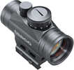 Tasco ProPoint Reflex Sight Black 1x30 3MOA Red Dot Model: TRDPCC