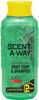 Hunters Specialties 07756 Scent-A-Way Max Green Soap Liquid 24 Oz