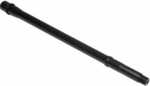 Cmmg 60d100c Barrel Sub-assembly 6mm Arc 16.10" Black Nitride Finish 416r Stainless Steel Material Rifle Length With Med