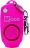 Mace Personal Alarm Keychain Pink