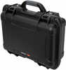 NANUK (PLASTICASE Inc) 920 Case With Foam Medium Polyethylene Black