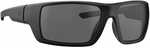 Magpul Apex Eyewear Gray Lens W/Black Frame