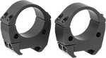 Talley Rings Med 30MM Modern Sporting Rifle Black