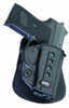 Fobus Paddle Holster Fits Glock 43 Right Hand Black GL43ND