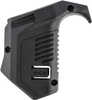 Recover INNOVATIONS Inc Angled Mag Pouch Picatinny Rail Fits Glock Magazines Black Polymer