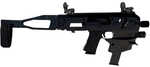 Command Arms MCK43/48Gen2 Micro Conversion Kit for Glock 43 43X 48 Black