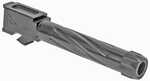 Rival Arms Precision V1 Drop-In Barrel 9mm Luger 4.02"