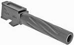 Rival Arms Standard for Glock 17 Gen3-4 Stainless PVD 416R Steel