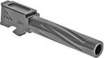 Rival Arms Barrel for GLOCK 19 Gen 5 9mm Luger Stainless Steel PVD Finish