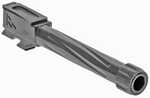 Rival Arms Barrel for GLOCK 48 9mm Luger Stainless Steel PVD Finish