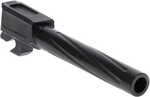 Rival Arms Standard Barrel 9mm Luger Sig P320 Full Size Black PVD 4340H Steel