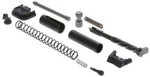 Rival Arms Ra42g003a Slide Completion Kit Fits Glock 42 380 Acp Black Pvd Stainless Steel