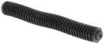 Rival Arms Guide Rod Assembly for Glock 43, 43X, 48 Silver Stainless Steel