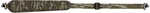 Browning 12232548 Range Pro 28"-40" Realtree Edge Nylon Rifle/Shotgun Sling