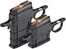Howa Ammo Boost 308 Win 7mm-08 Rem 243 Win Remington 700 BDL 10Rd Black Detachable