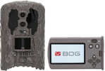 Bog Blood Moon 22MP Dual Sensor Game Camera