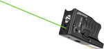 NightStick TSM-12G SubComp Tact Weap Mount Light w Grn Laser