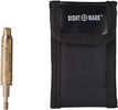 Sightmark Sm39043 Boresight Red Laser 300 Blackout/ 7.62X35mm Brass