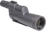 Sightmark SM11034T Latitude XD Tactical Spotting Scope 20-60X 80mm 131.10-43.50 ft @ 1000 yds FOV 1.06"-1.02" Angled Mat