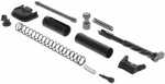 Rival Arms Slide Completion Kit Fits Glock Gen5 9mm Luger Black PVD Stainless Steel