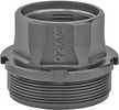 Dead Air Armament, Xeno Adaptor, Black