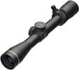 Leupold VX-3HD 2.5-8X36mm 1" Tube Duplex Reticle